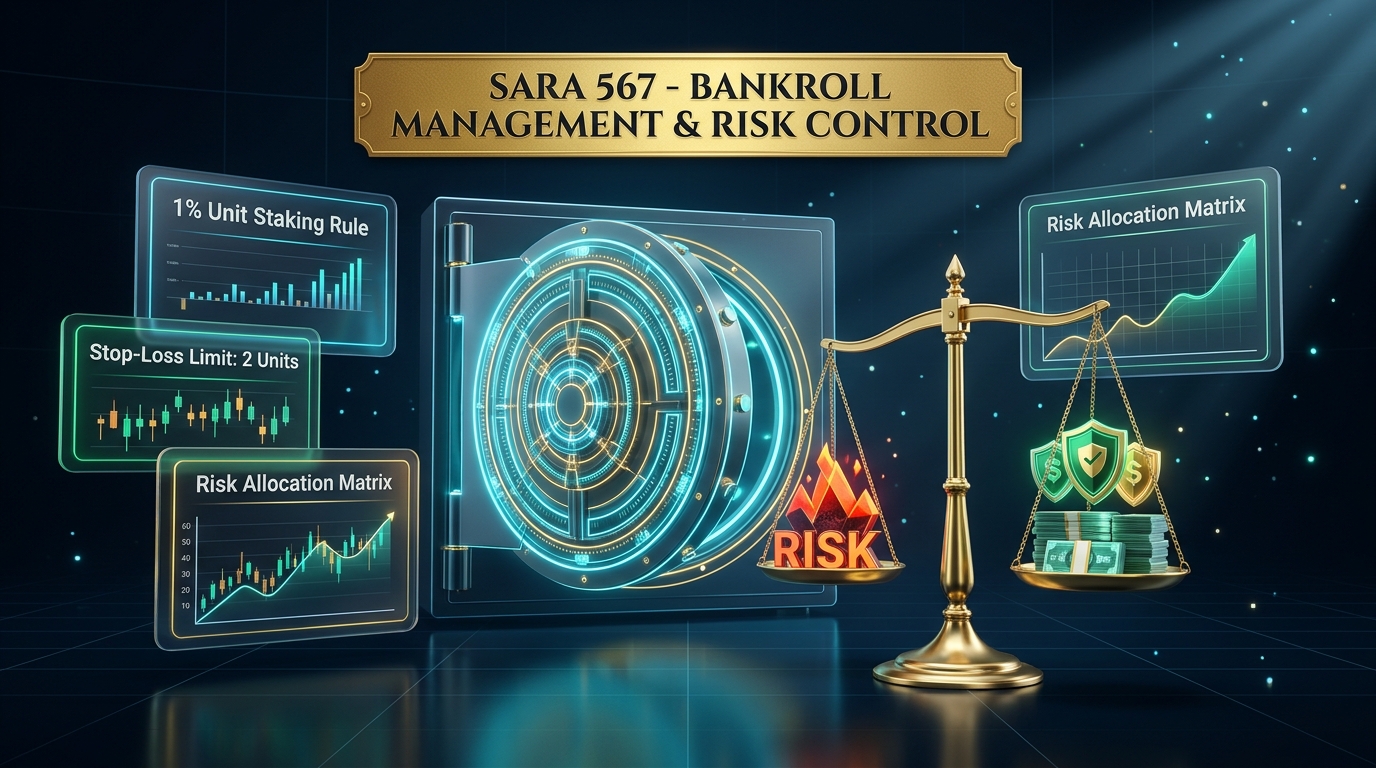 Bankroll Management for Matka Players on Sara 567