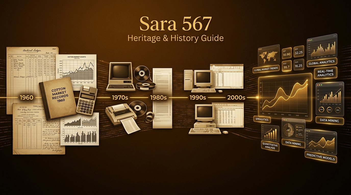 The Complete History of Satta Matka on Sara 567
