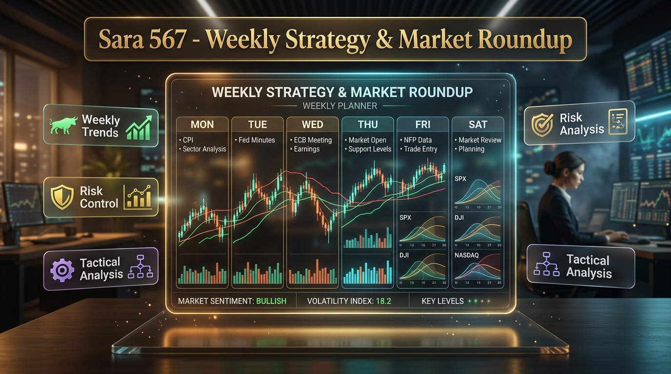 Weekly Matka Tips & Strategy Roundup on Sara 567